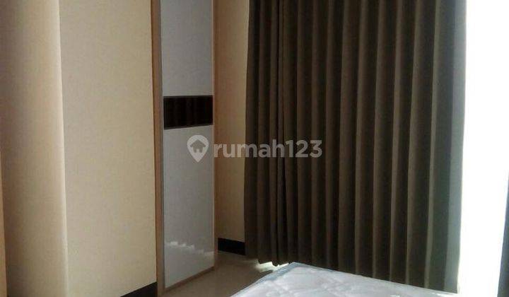 Apartement Le Grande 1 BR Semi Furnished Bagus 1