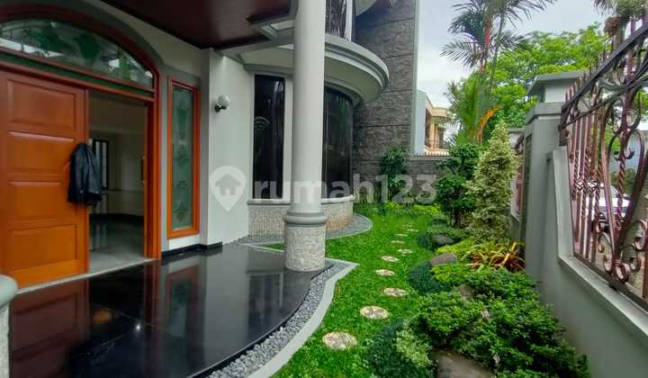 Rumah 2 Lantai SHM Batununggal Indah, Bandung Rumah 2 Lantai SHM Batununggal Indah, Bandung