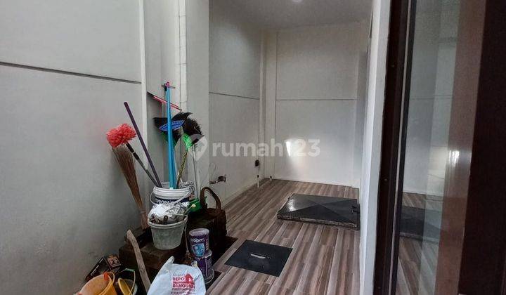 Rumah Lux Modern Minimalis Cluster Btari Summarecon Bandung 2