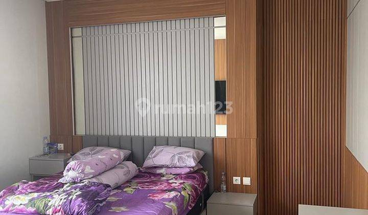 Rumah 2 Lantai Bagus Furnished di Emily. Summarecon, Bandung 2