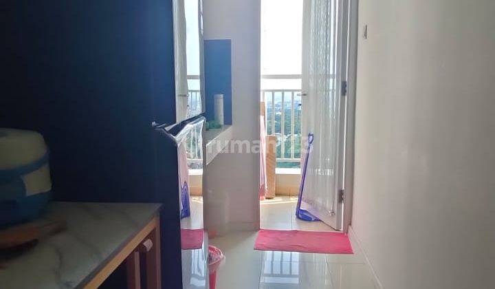 APARTEMEN PARAHYANGAN RESIDENCE - CIUMBULEUIT BANDUNG 1 BR Bagus 2