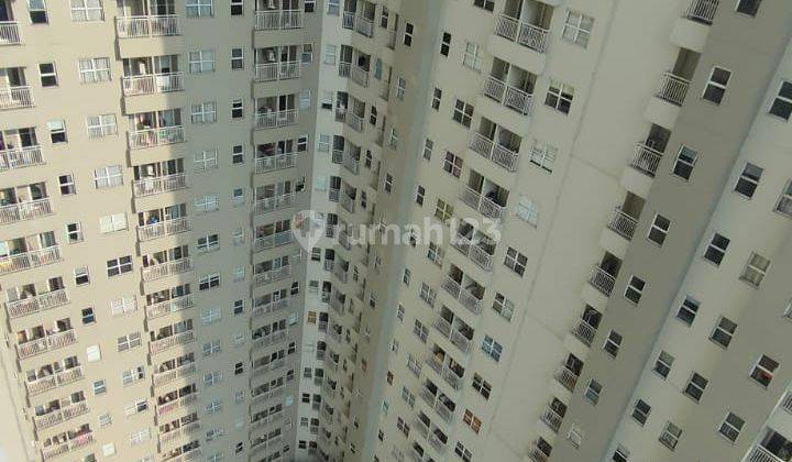 APARTEMEN PARAHYANGAN RESIDENCE - CIUMBULEUIT BANDUNG 1 BR Bagus 1