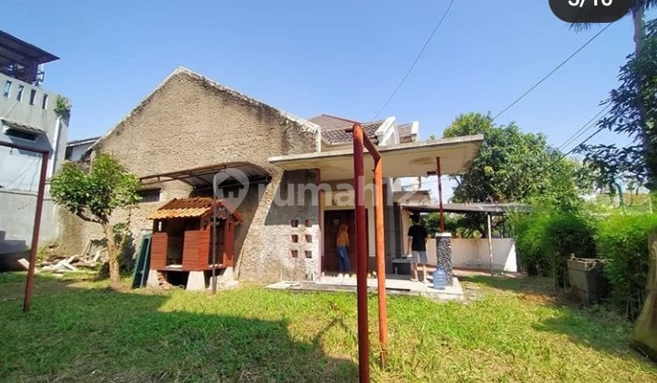 TERMURAH ! Rumah Siap Huni di Gading Utara, Bandung