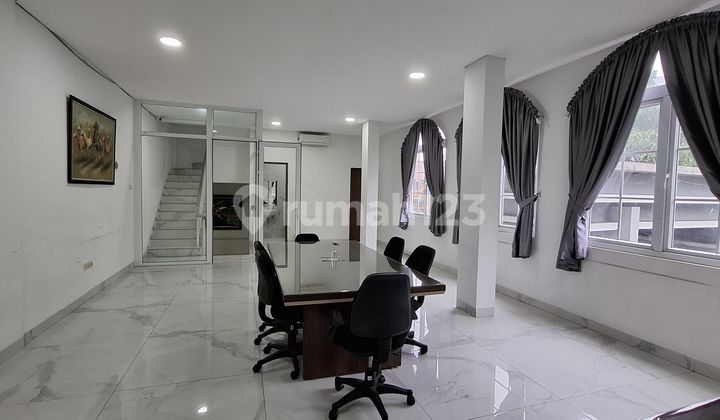 Ruko Bagus Di Pusat Kota Dekat Gerbang Tol SHM Moch Toha, Bandung