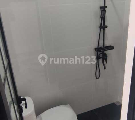 TERMURAH! Rumah Baru 2 Lantai + Rooftop Modern di Sayap BKR Bandung 2