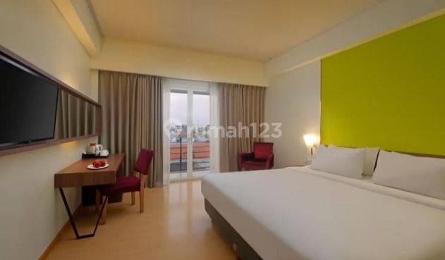 Hotel Bintang 3 di Semarang Jawa Tengah, Siap Beroprasi dan High trafic Hotel Bintang 3 di Semarang Jawa Tengah, Siap Beroprasi dan High trafic