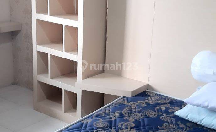 Apartement Pinewood Apartment Jatinangor 2 BR Semi Furnished Bagus 2