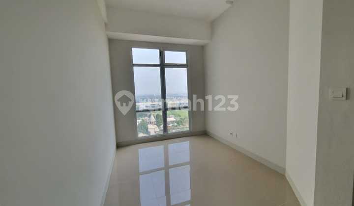CHEAPEST! Best View Apartment at Vasanta Apartment, Bekasi, 1 Br