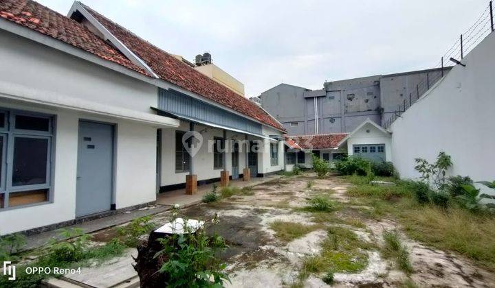 Rumah Hitungtanah Strategis Pusat Kota Dekat Alun Alun 1