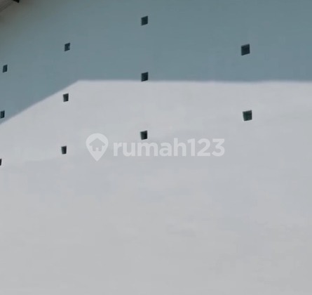 Gudang Siap Pakai - Kutawaringin Industrial Park 2