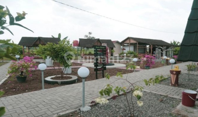 Business Space Restaurant Ready to Operate in Semarang, Central Java 2