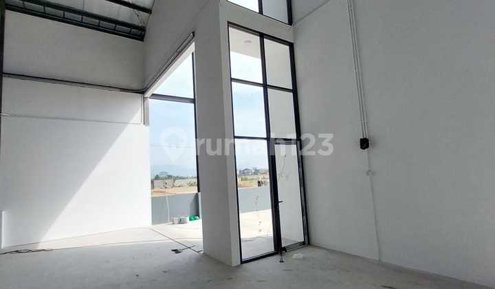 Cheapest! Ready-to-Use Warehouse in the Best Industrial Estate Warehouse Area