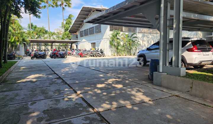 Gudang Super Luas di Kopo – Lokasi Strategis, Cocok untuk Bisnis & Investasi!