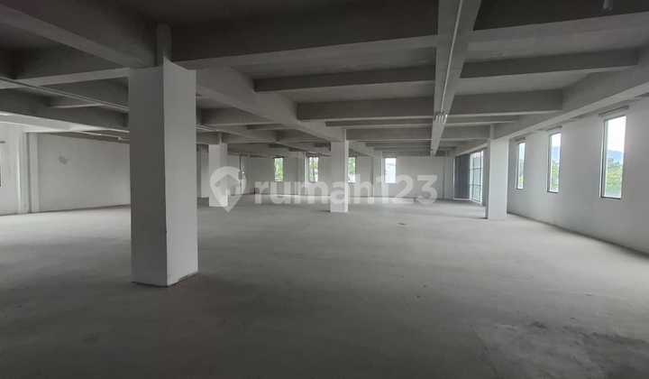 Good Office 698 m2 HGB Moch Toha, Bandung Good Office 698 m2 HGB Moch Toha, Bandung