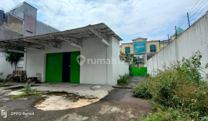 Rumah Hitungtanah Strategis Pusat Kota Dekat Alun Alun 2