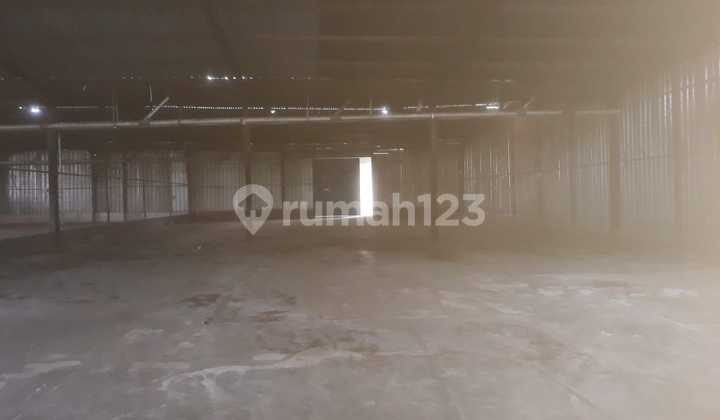 Termurah ! Gudang 720 m, Dengan Akses kontainer 20 ft di Bandung Termurah ! Gudang 720 m, Dengan Akses kontainer 20 ft di Bandung