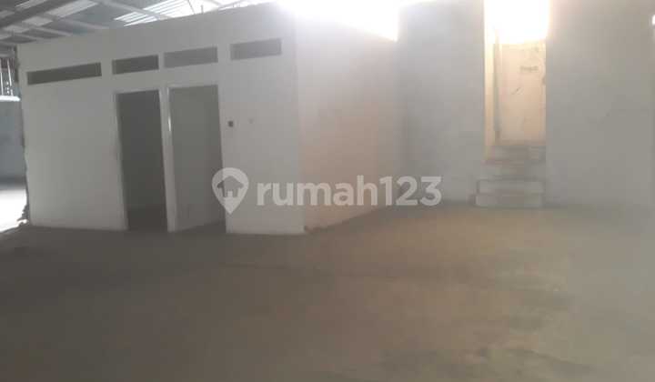 TERMURAH ! Gudang 1150 m² – Super Luas & Ada Kantor TERMURAH ! Gudang 1150 m² – Super Luas & Ada Kantor