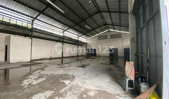 Cheapest! Spacious Warehouse in Kopo Jaya – Strategic Location, Negotiable Price!