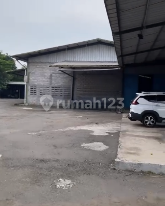 TERMURAH ! Pabrik di Baleendah, Bandung