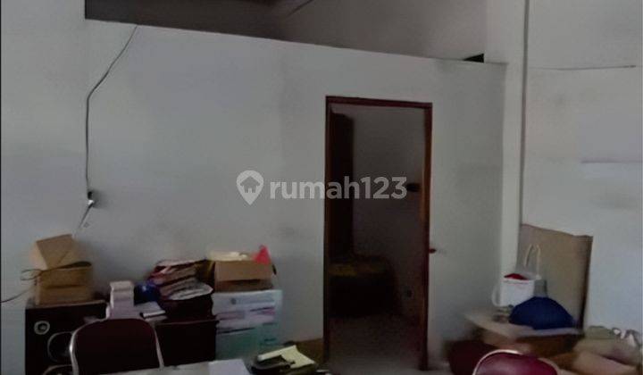 Ruko Strategis Lebar 16m di Kopo, Bandung  2