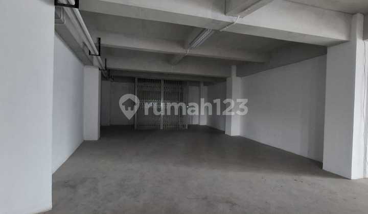 Good Office 698 m2 HGB Moch Toha, Bandung Good Office 698 m2 HGB Moch Toha, Bandung