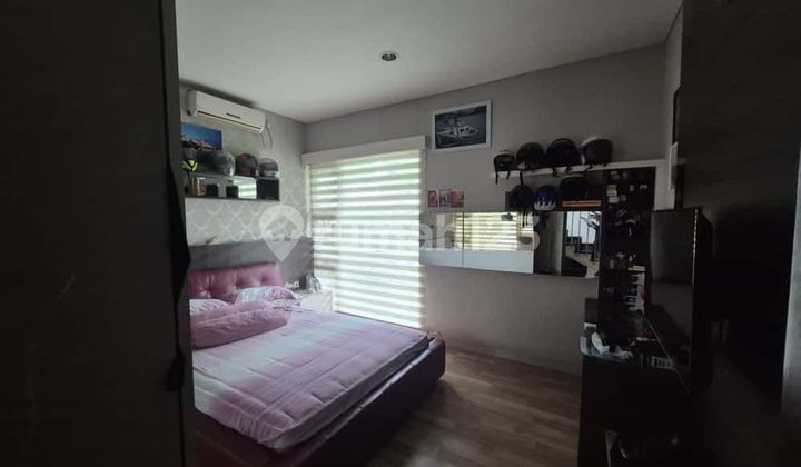 Termurah ! Rumah Nyaman dengan Fasilitas Lengkap di Rambut Kasih Kbp 2