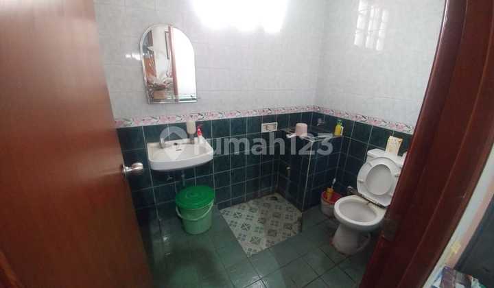 TERMURAH ! Rumah Terawat Siap Huni Di Mekar Sederhana, Bandung