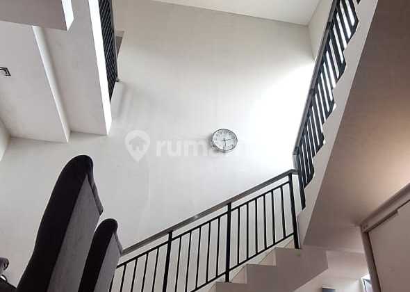 Cheapest! Spacious 2-Story House in Cigugur Girang - Parongpong 2