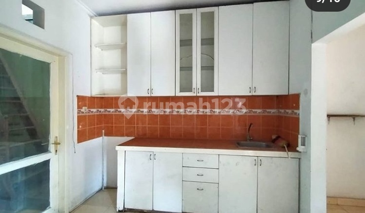 TERMURAH ! Rumah di Sewakan Siap Huni Di Gading Utara, Bandung TERMURAH ! Rumah di Sewakan Siap Huni Di Gading Utara, Bandung