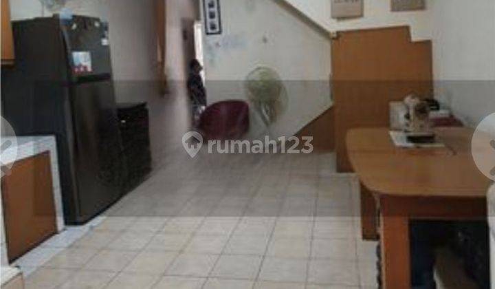 Rumah 2 Lantai Di Daan Mogot Siap Huni 2