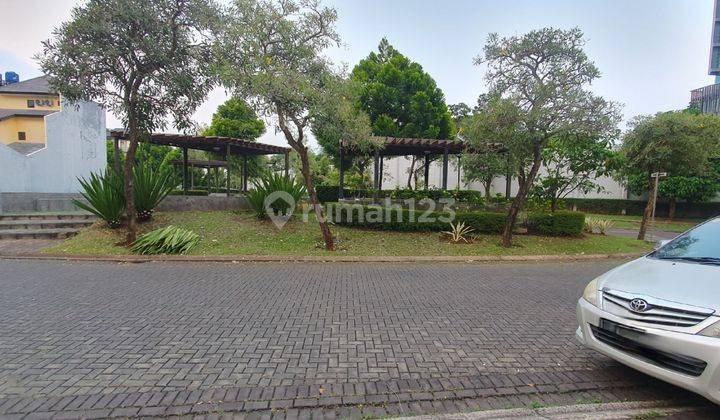 Rumah Kos-Kosan  3 lantai di Regentown BSD Siap Huni 2