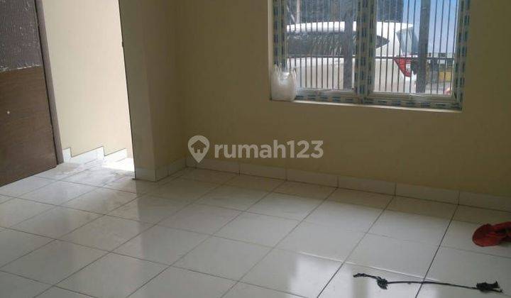 Rumah 2 lantai siap huni 2