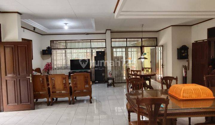 Mau Dijual Cepat Rumah Di Taman Kedoya Residences , Bangunan 2 Lantai  Hadap Boulevard 2