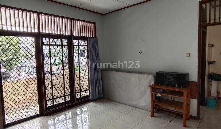 Mau Dijual Cepat Rumah Di Taman Kedoya Residences , Bangunan 2 Lantai  Hadap Boulevard 2