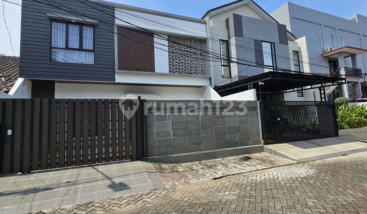 Rumah Di Citra Garden 2, Bagus 2 Lantai Siap Huni Rumah Di Citra Garden 2, Bagus 2 Lantai Siap Huni