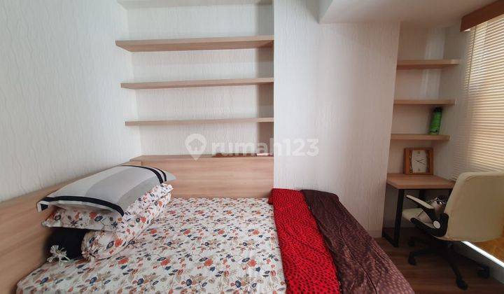 Apartemen Tokyo Riverside PIK 2 Tipe Studio Furnished 2