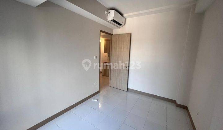 BU !  Dijual Apartemen Tokyo Riverside PIK 2.  2BR Semi Furnished 2