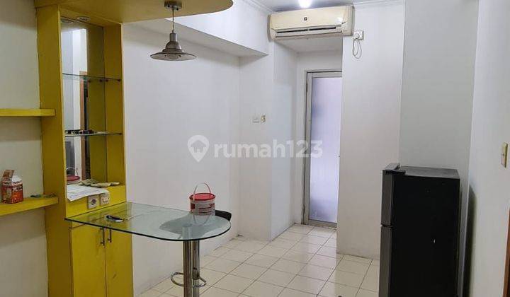 Apartemen Green Park View Daan Mogot 2 Kamar Tidur Furnished. Bisa Sewa Bulanan 2
