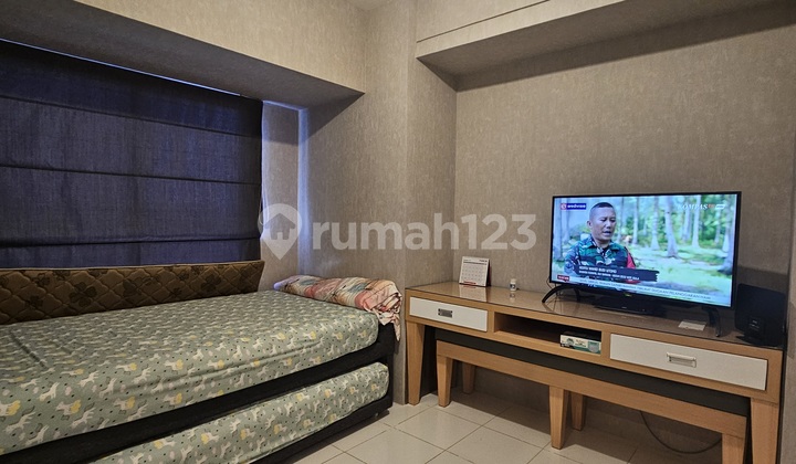 Apartemen Furnished 2 Kamar Tidur 2