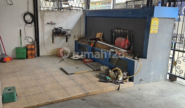 Mau Dijual Cepat Rumah 2.5 Lantai di Sunter Sts Tahap 3 Jakarta Utara