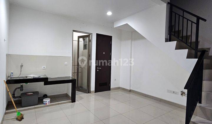 Rumah Di Cluster Arcadia Perumahan Pik 2, Perumahan Pik 2 Cluster Arcadia, Jl. Arcadia Boulevard, Salembaran, Kosambi, Tangerang, Banten. Rumah 3 Lantai Dengan 3 Kamar Tidur 2