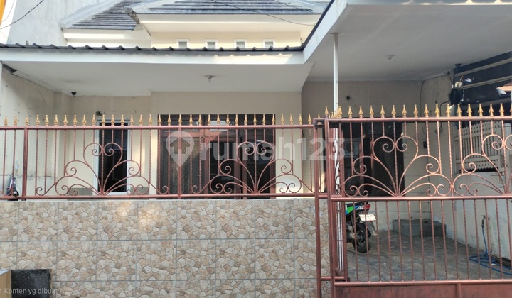 For Sale/ For Rent East-Facing Citra 2 House Ready to Occupy