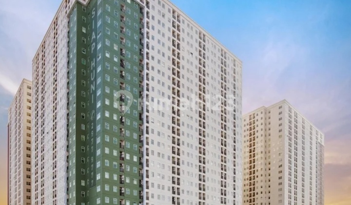 Harga Bagus Mau Dijual Cepat / Disewakan Apartemen Ayodhya Di Kota Tangerang Cikokol. Luas 38m2 Tipe 2 Kamar Tidur Furnished Siap Huni. Harga / Sewa 540 Juta/35 Juta Pertahun