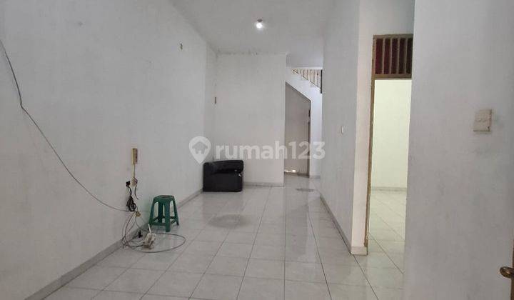 Disewakan Atau Dijual Rumah Di Komplek Sunter Sts 3 Sunter Jakarta Utara. Harga Jual 2.2 Milyar. 2