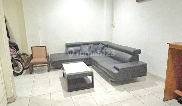 Rumah Di Jembatan Lima Model  Tanah Ngantong (lebar Di Belakang). Cocok Untuk Rumah Tinggal Atau  Dijadikan Tempat Usaha Seperti Online Shop, Konveksi, Gudang.  1