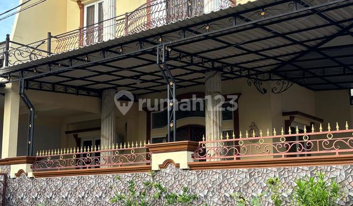 Rumah Citra Ext 1 Posisi Di Hoek 3.5 Lantai 2