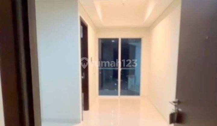 Harga Bagus ! Apartemen Puri Mansion Semi Furnished 1 Br Siap Huni 2