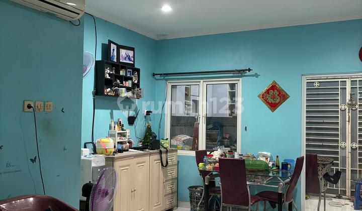 For Sale 2-Storey House in a Strategic Location Near Taman Palem Lestari Housing and the Airport 2