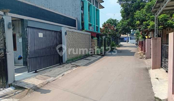 Rumah kost di Cileungsi Bogor 15 kamar