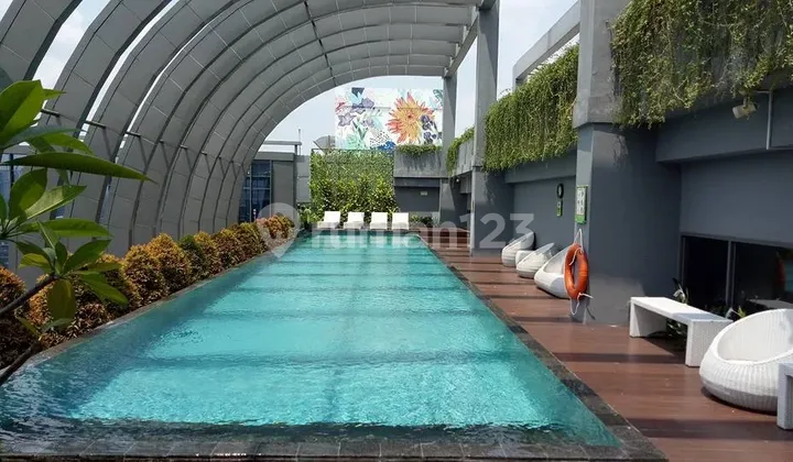 L'avenue Office & Residence